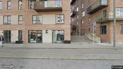 Lejligheder til leje i København S - Foto fra Google Street View