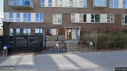 Lejligheder til leje i København SV - Foto fra Google Street View