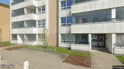Lejligheder til leje i Aalborg Centrum - Foto fra Google Street View