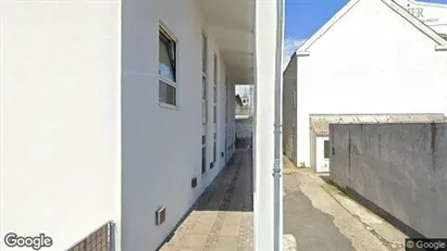 Lejligheder til leje i Århus C - Foto fra Google Street View