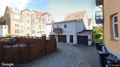 Lejligheder til leje i Vejle Centrum - Foto fra Google Street View