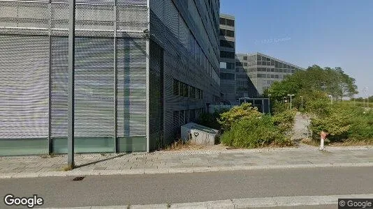 Lejligheder til leje i København S - Foto fra Google Street View