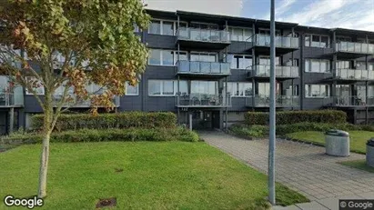 Lejligheder til leje i Brønderslev - Foto fra Google Street View