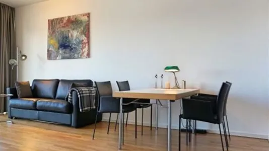 Lejligheder i Frederiksberg - billede 2