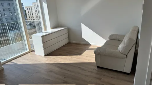 Huse i Glostrup - billede 3