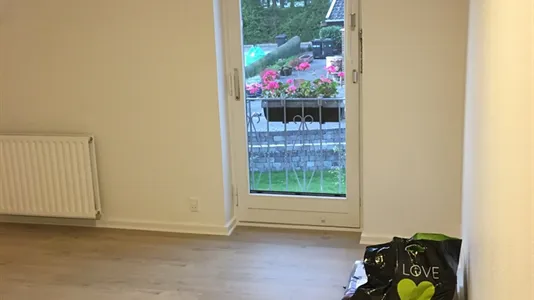 Lejligheder i Odense NØ - billede 2