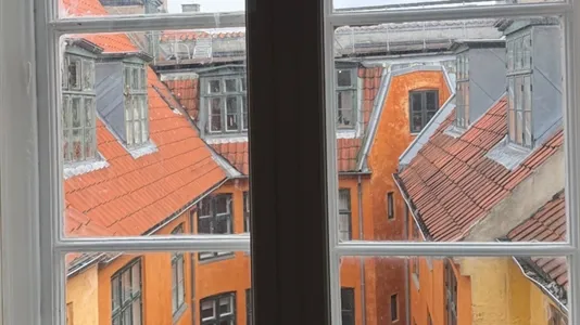 Lejligheder i København K - billede 9