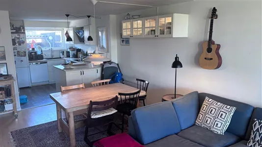 Huse i Kastrup - billede 3
