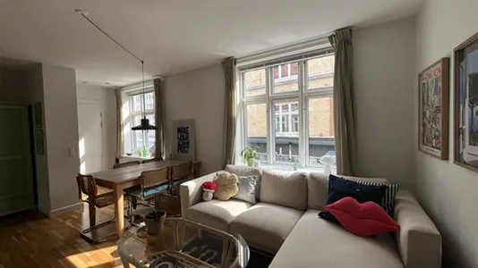 Lejligheder i Aalborg Centrum - billede 3