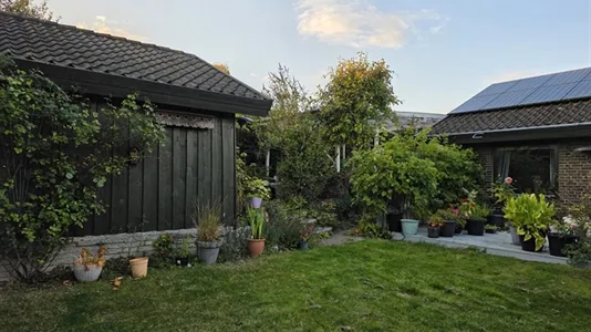 Huse i Kokkedal - billede 3