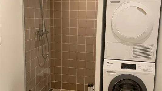 Lejligheder i Vesterbro - billede 3