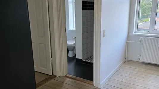 Lejligheder i Aalestrup - billede 12