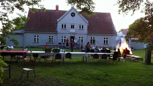 Lejligheder i Gislinge - billede 9