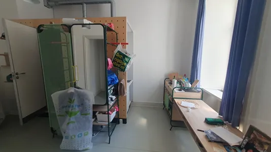 Værelser i København K - billede 3