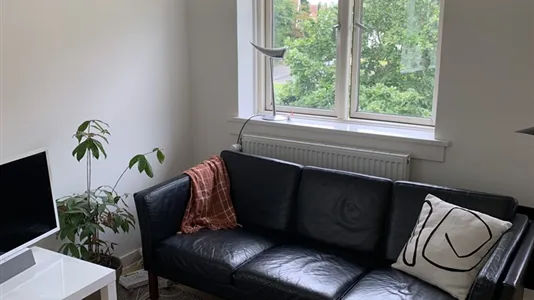 Værelser i Kongens Lyngby - billede 7