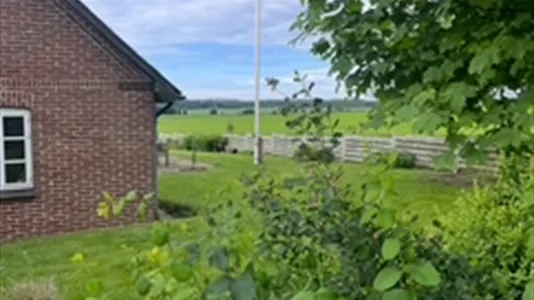Huse i Grenaa - billede 2