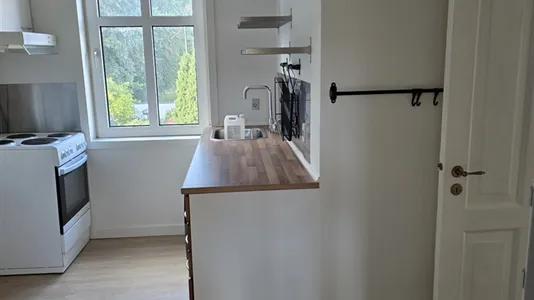 Lejligheder i Aalestrup - billede 1