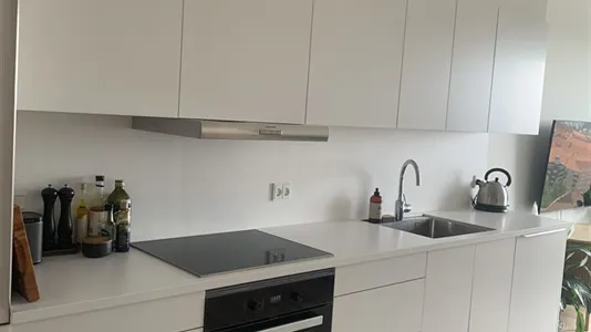Lejligheder i Vesterbro - billede 2