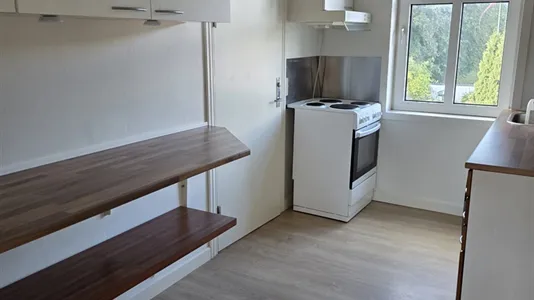 Lejligheder i Aalestrup - billede 2