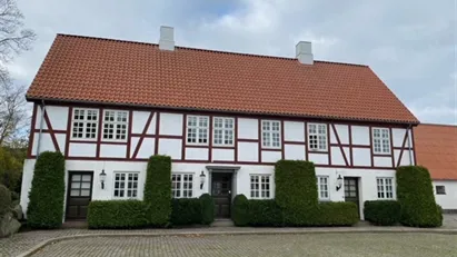 Eksklusiv bolig i Herregårdsmiljø Roskilde/Køge
