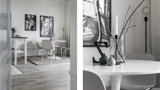 Huse i Århus C - billede 4