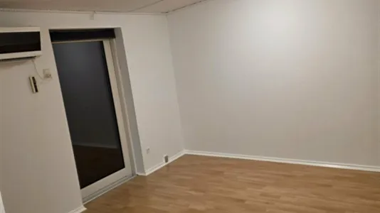 Huse i Stege - billede 1