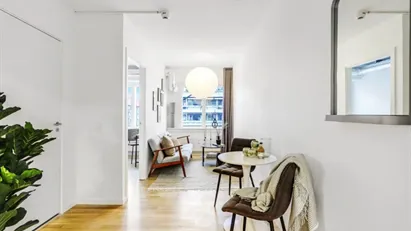 2rooms, Finsensvej, Frederiksberg - 1st floor