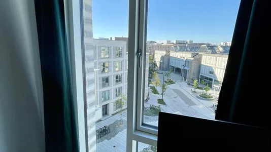Værelser i København S - billede 1