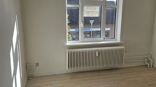 Lejligheder i Aalestrup - billede 10