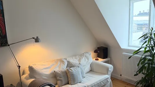 Lejligheder i København K - billede 2