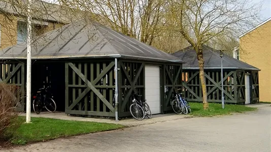 Værelser i Odense SØ - billede 7