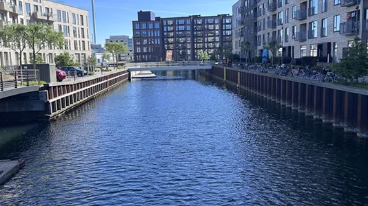 Værelser i København SV - billede 5
