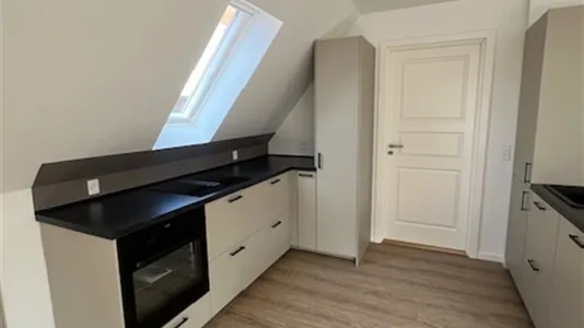 Lejligheder i Esbjerg Centrum - billede 3