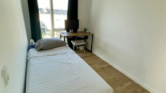 Værelser i København S - billede 3