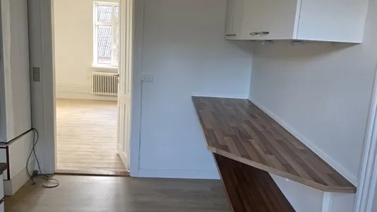 Lejligheder i Aalestrup - billede 5