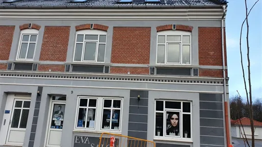 Lejligheder i Aalestrup - billede 19