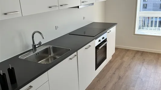 Huse i Glostrup - billede 4