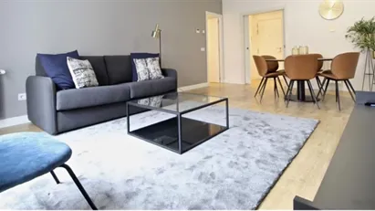 55 m2 Cozy 2-room apartment in quiet surroundings – close to Randers center