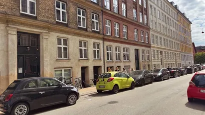 Værelses lejes på Østerbro ved søerne