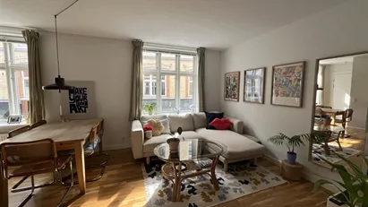 FREMLEJE AF LEJLIGHED – I AALBORG GÅGADE