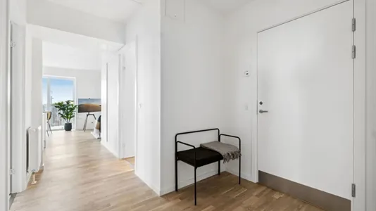 Lejligheder i Glostrup - billede 10