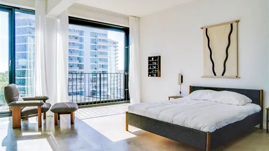 Huse i København S - billede 2