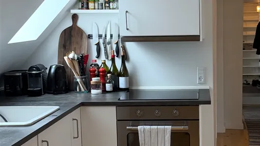 Lejligheder i København K - billede 5