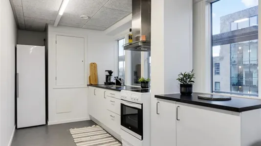 Huse i Frederiksberg - billede 4