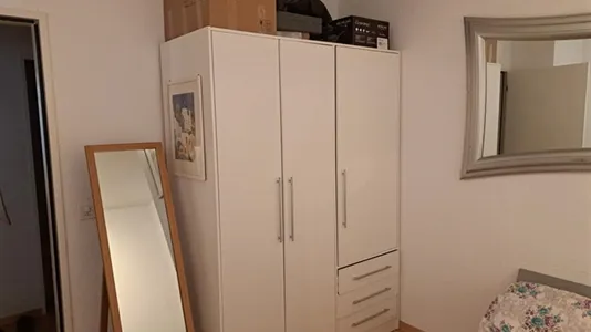 Værelser i København K - billede 3