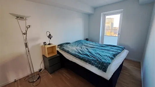 Lejligheder i København S - billede 9