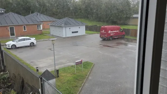 Lejligheder i Aalestrup - billede 18