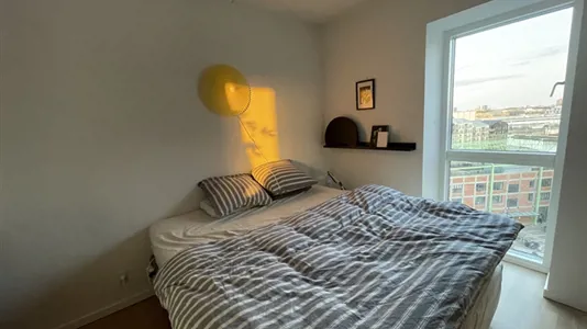 Lejligheder i København SV - billede 2