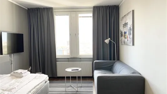 Værelser i Vesterbro - billede 2