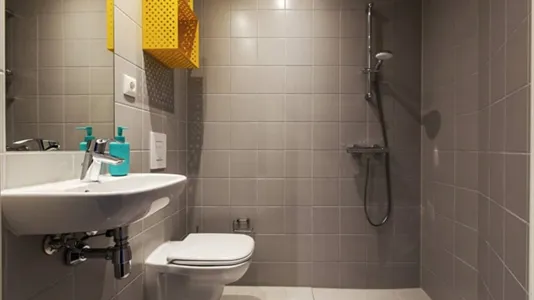 Værelser i Kongens Lyngby - billede 2